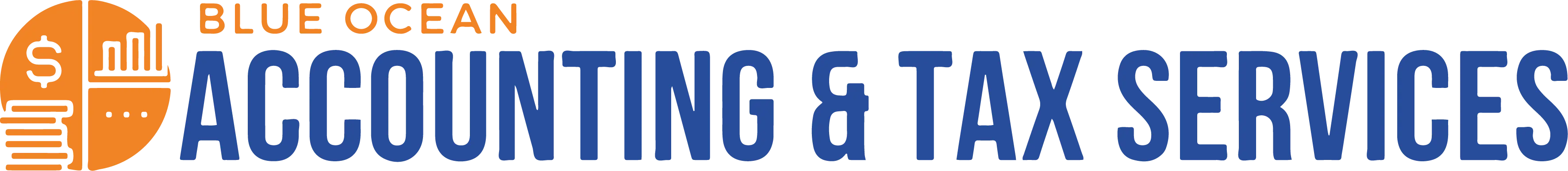 Logo Blue Ocean
